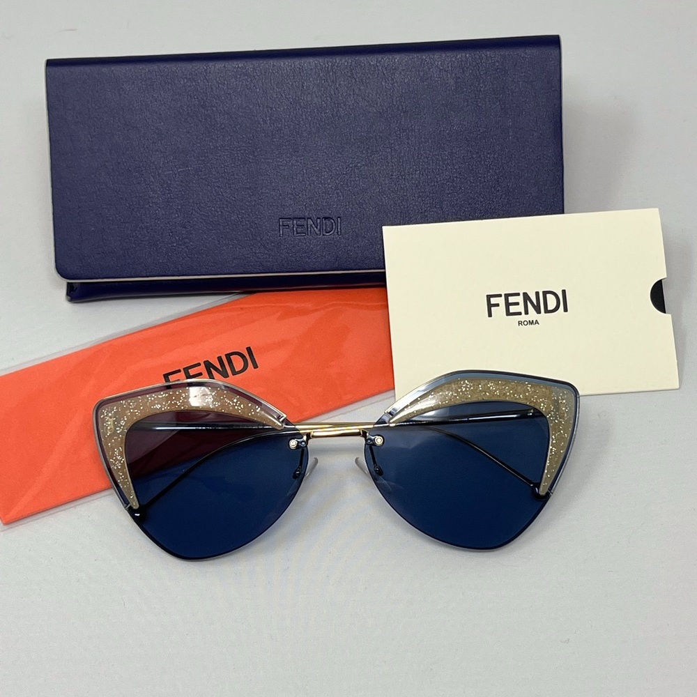 Fendi sunglasses